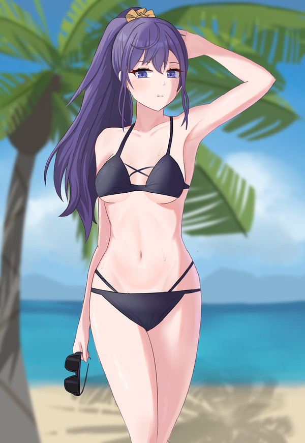 summer mafuyu