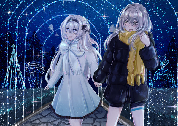 ✨