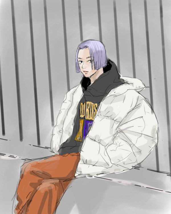 らくがき