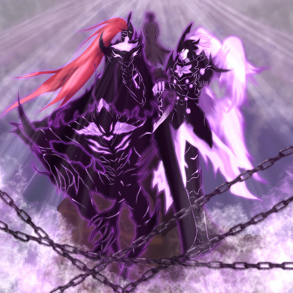 影の軍団