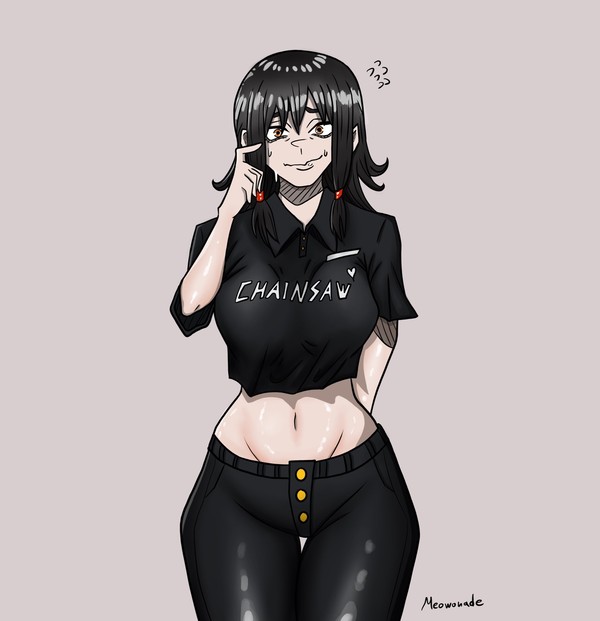Fumiko