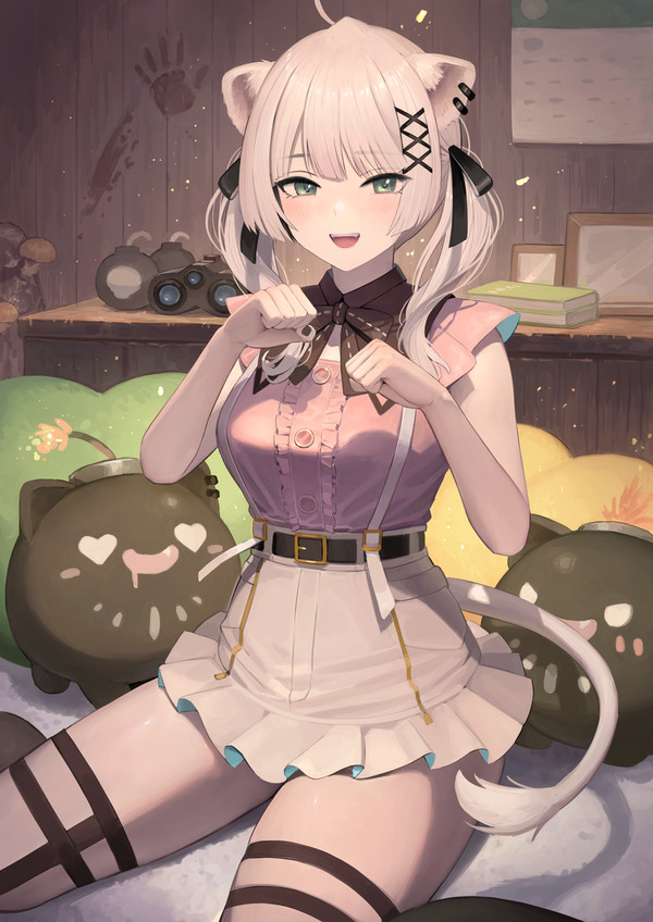 ぼたんたん