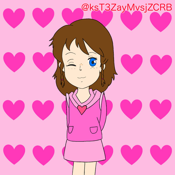 ポリアンナ