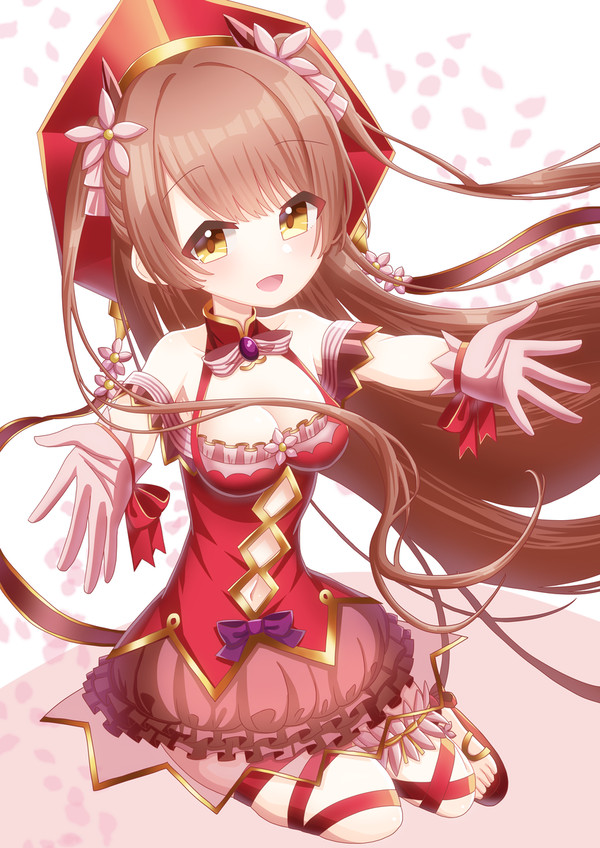 ディプラデニア