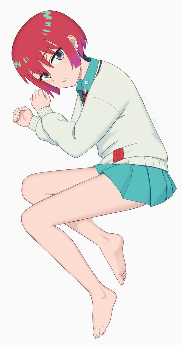マチュ
