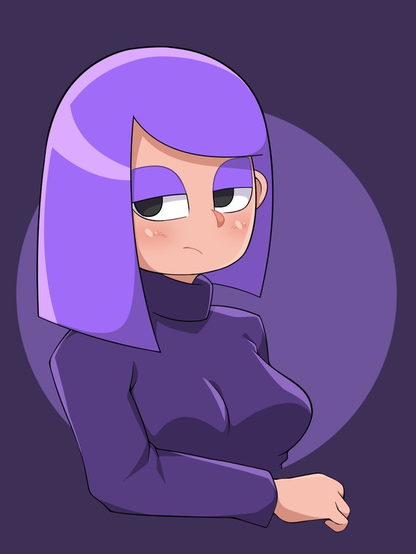 リリー姉貴