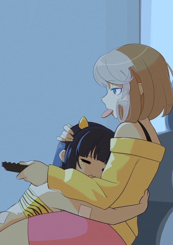 今週描いたイラスト