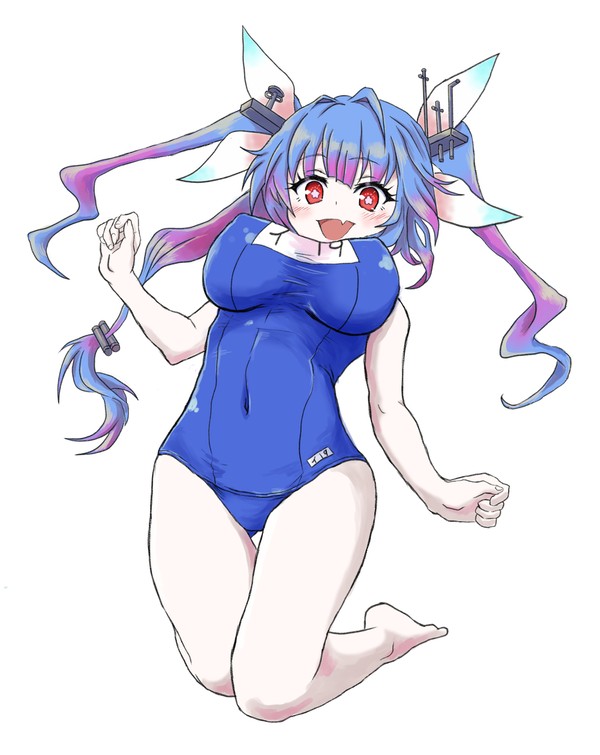 伊19