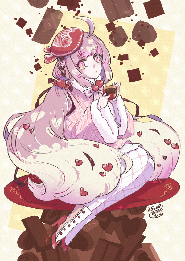 🍫