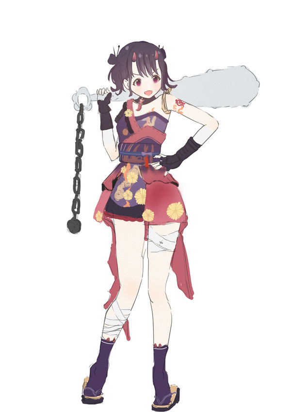 无题