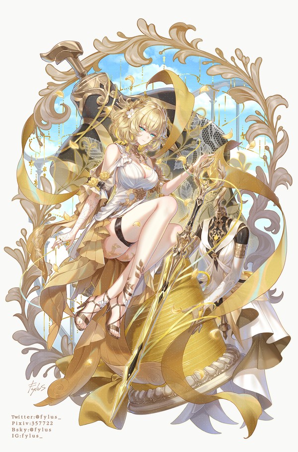 Goddess