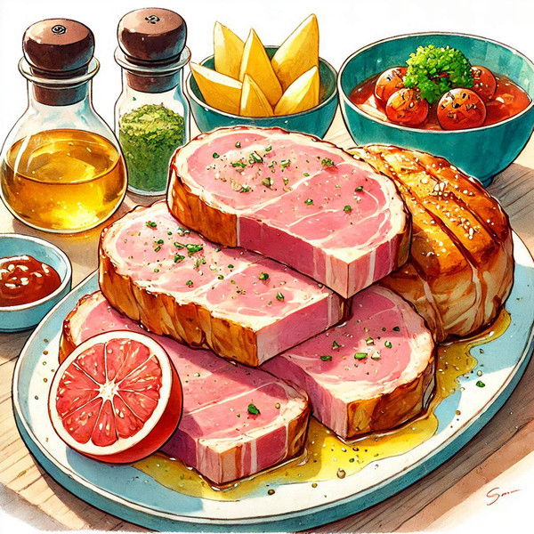 ハム