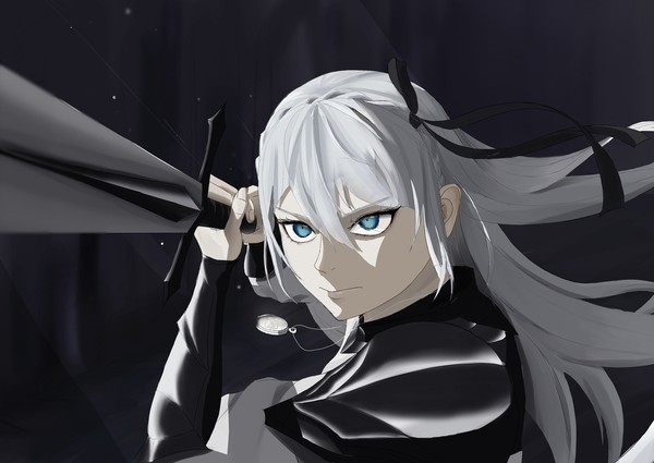 騎士