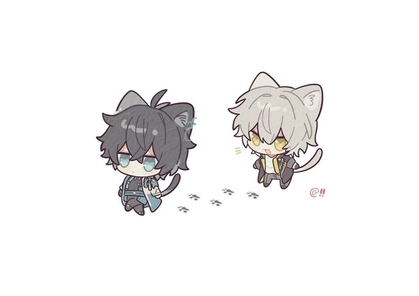 【腐】🍁💫