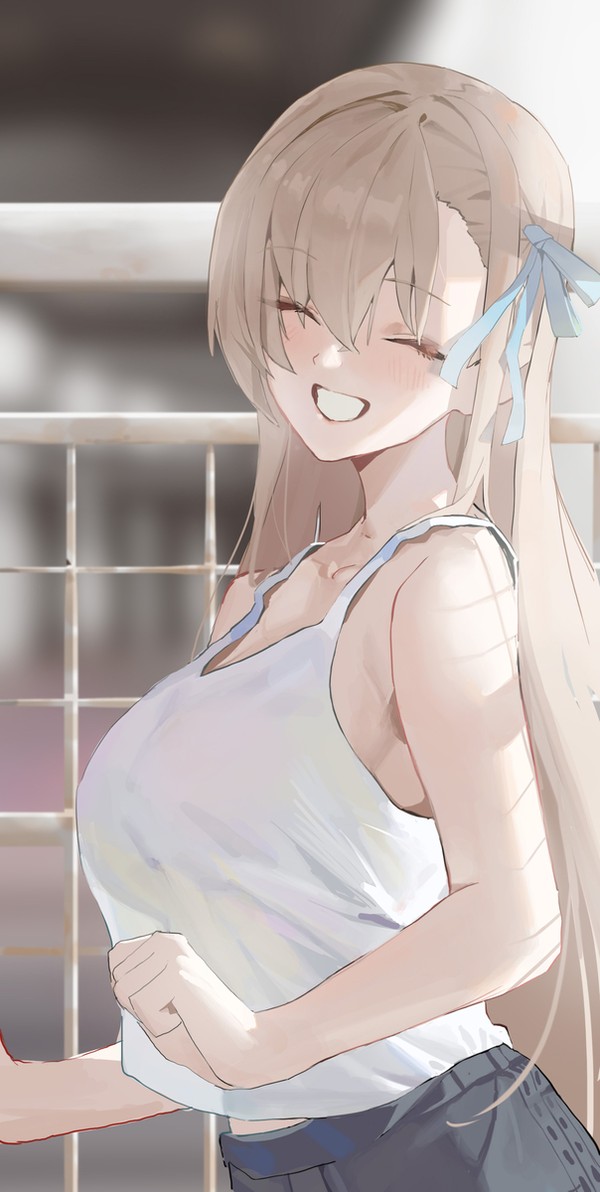 ~~