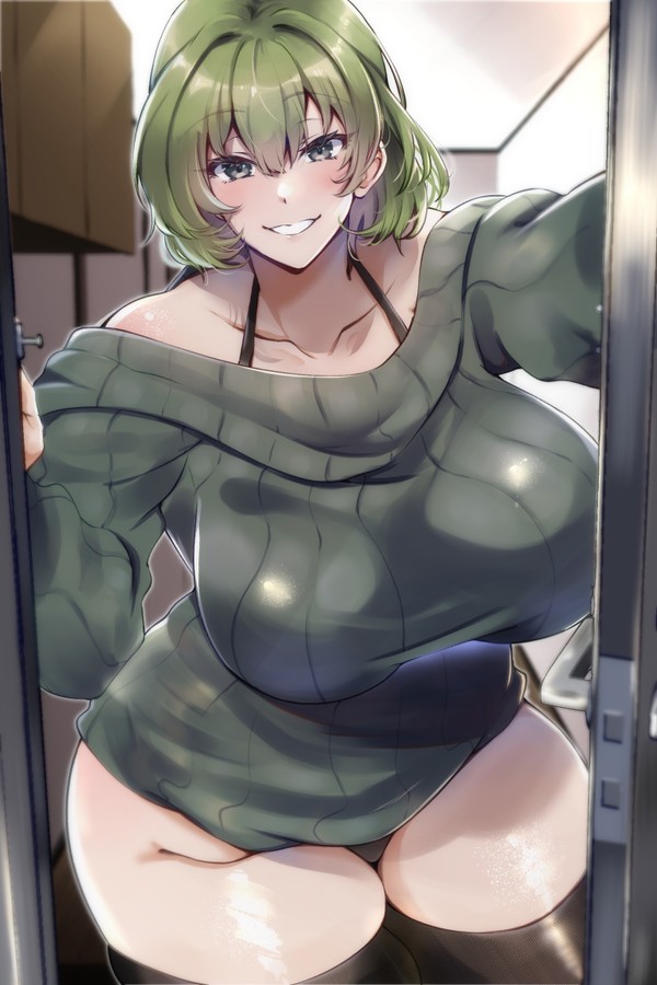 秋菜さん