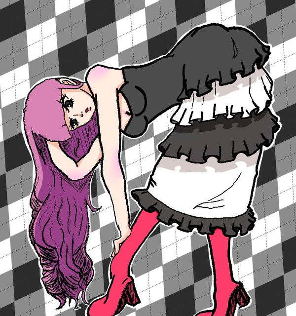 ペローナ