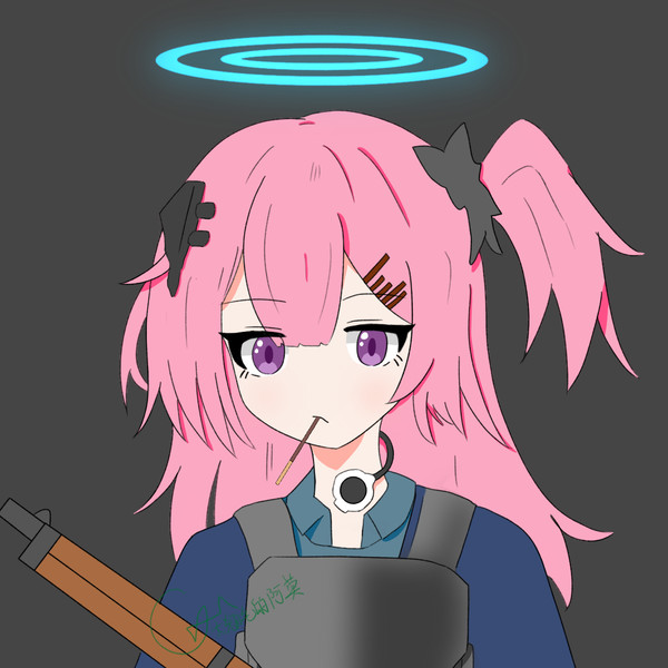 背背背 背起了行囊⚡