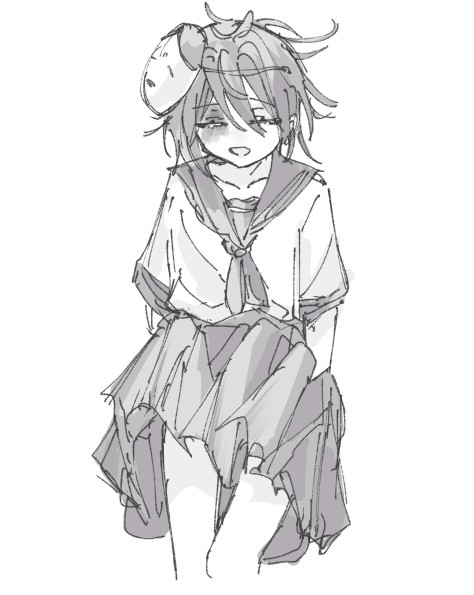 学園長右まとめ🌸