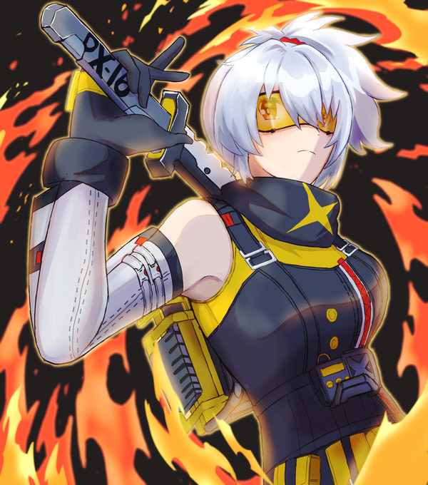 11号