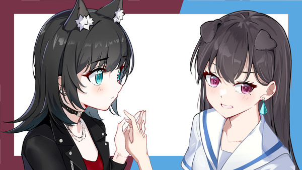 Timoris & Rikki