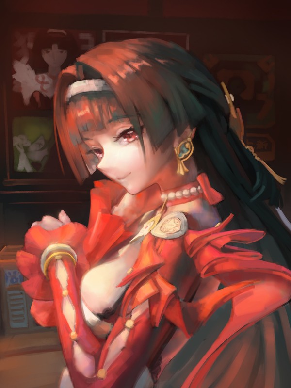 无题