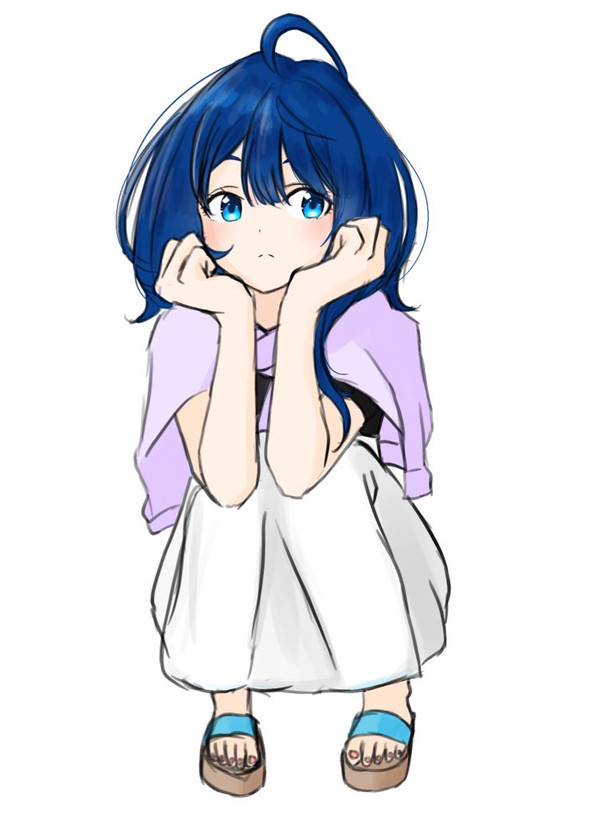 ワンドロ