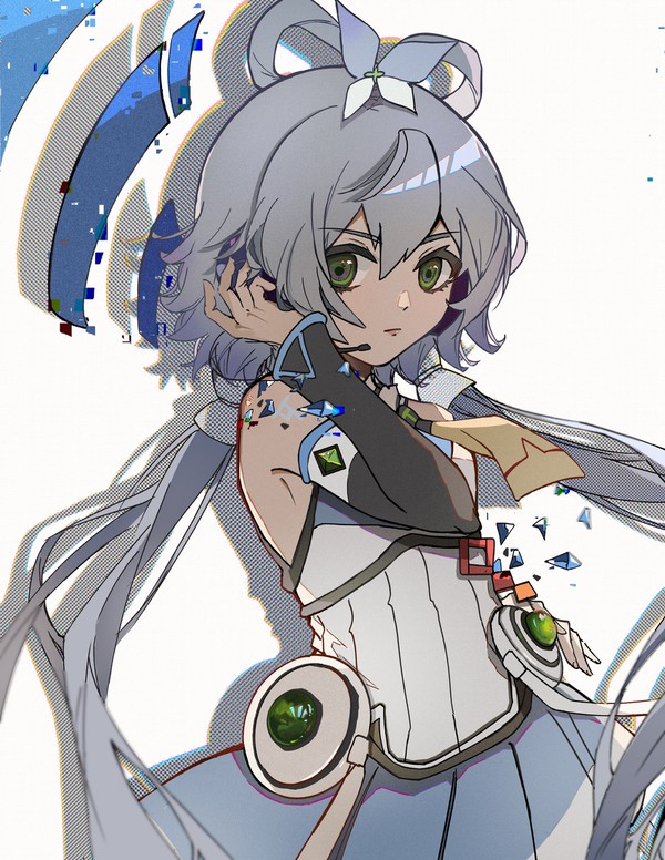 洛天依