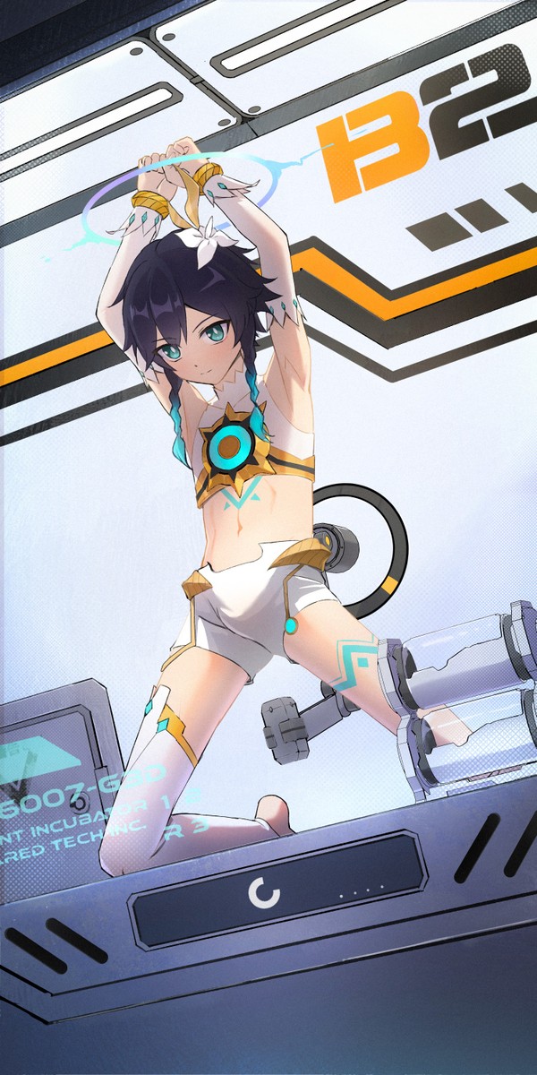 稿子