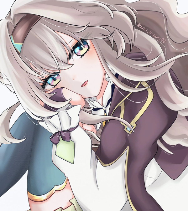 スタレのホタルちゃん
