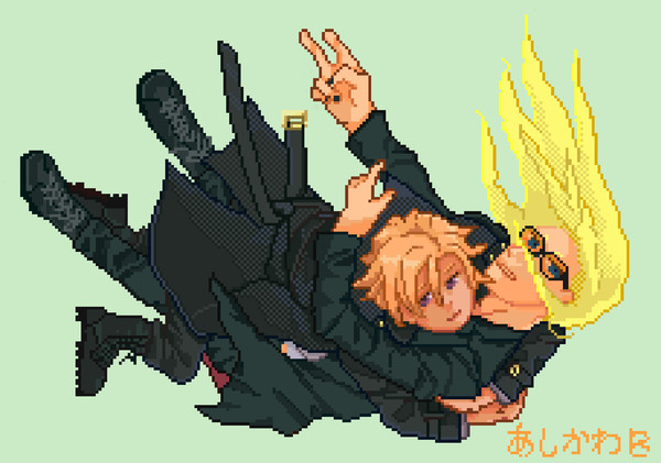 fallin' falling