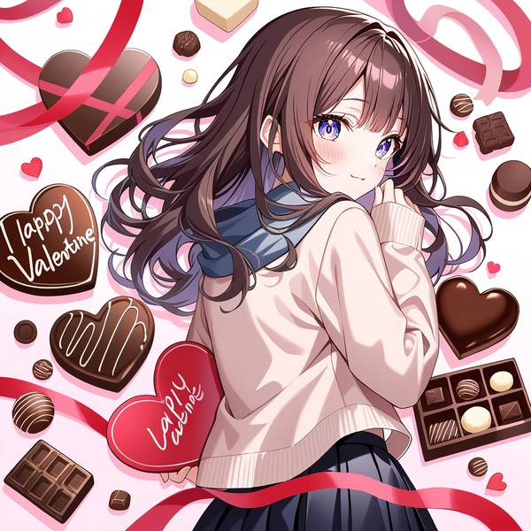 バレンタイン