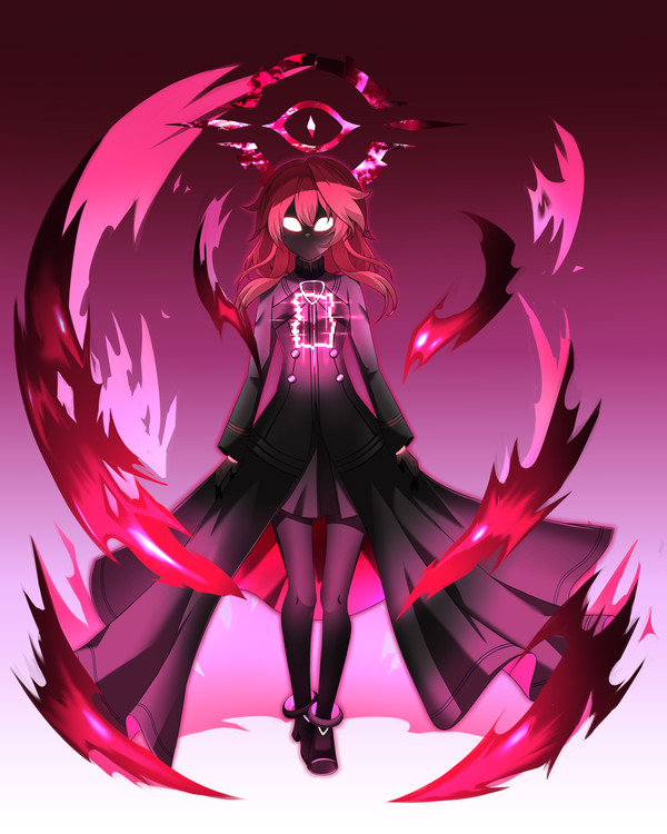 ホシノ*テラー