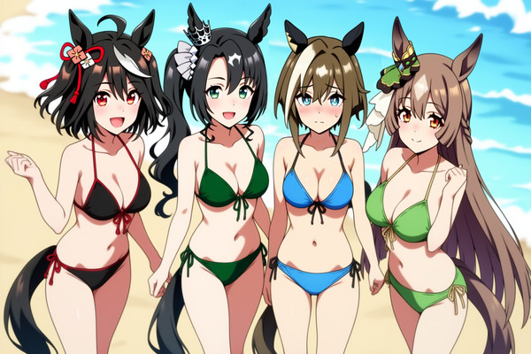 3期組