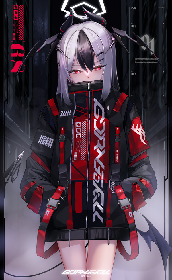 カヨコ