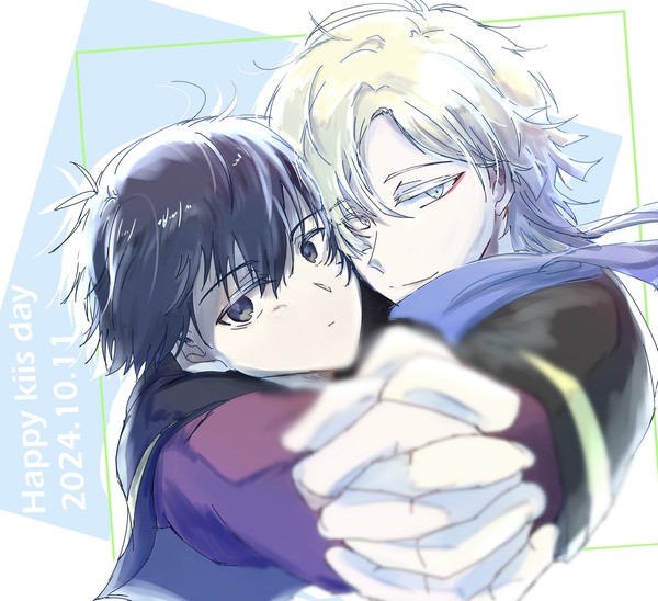 ブルロ(kiis)まとめ④