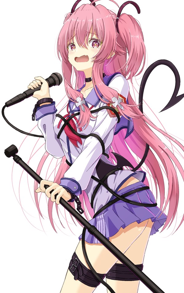 ユイにゃん
