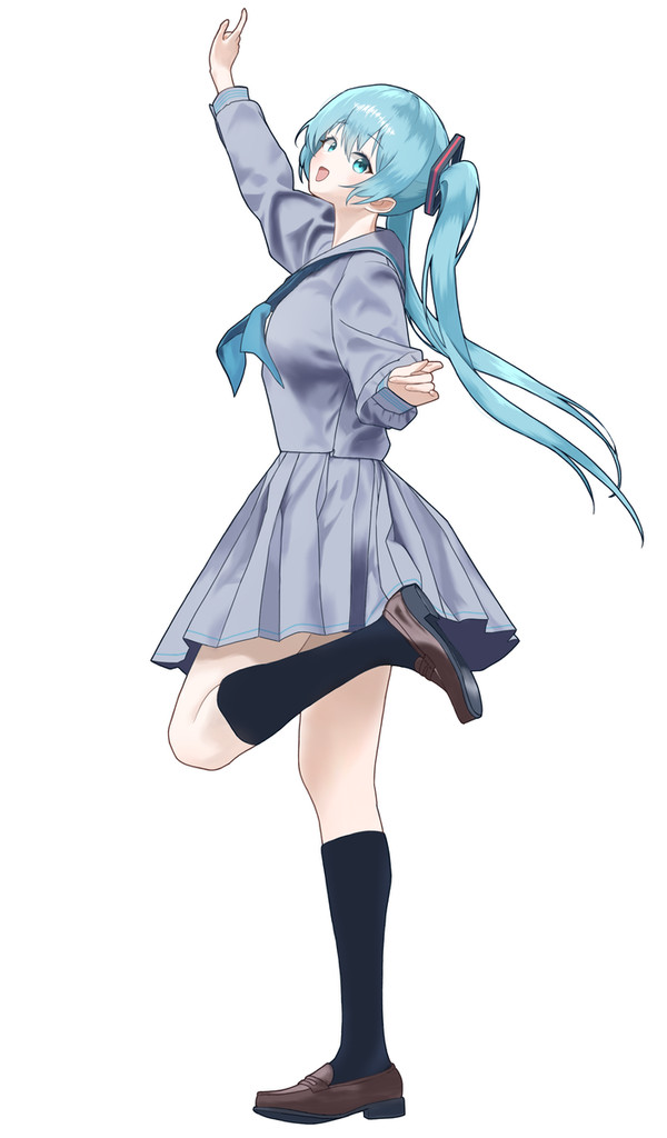ミク