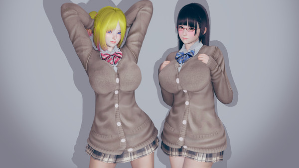 あり２