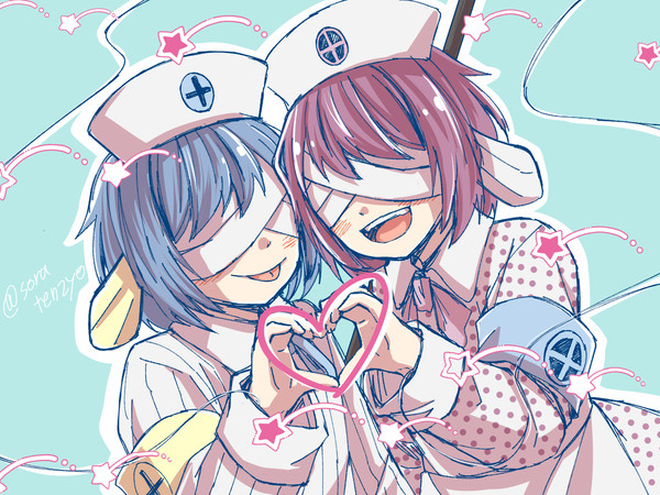 アクおどログ