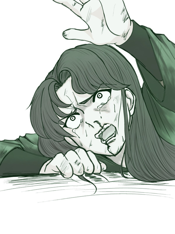 その人だけは殺さないで