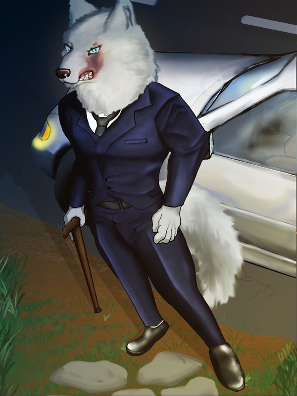 //🐺