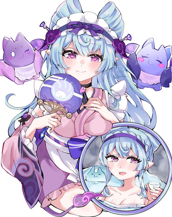瑞希先生！