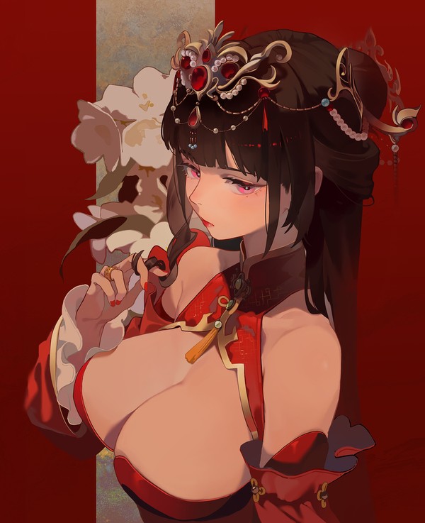 肴