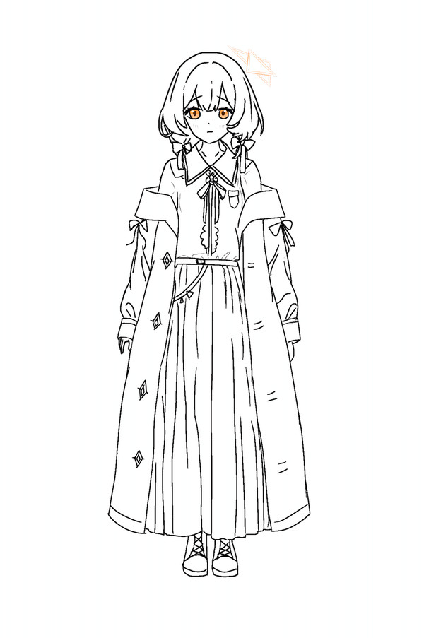 未知