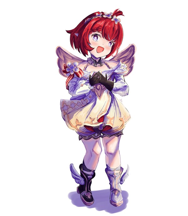 Tribbie Honkai Star rail