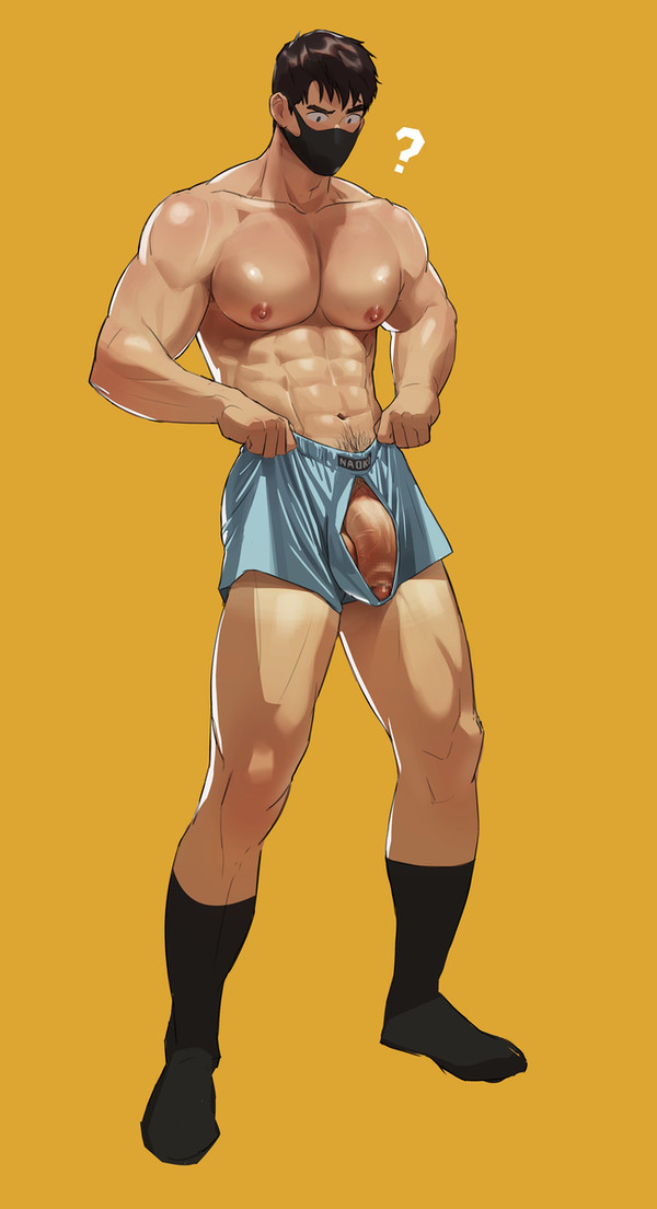 [R-18] あれ？