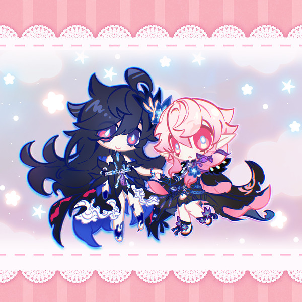 Nisha Labyrinth✲Daydreamer