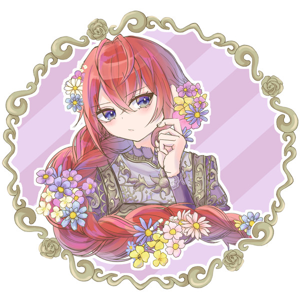 新イベリドル君