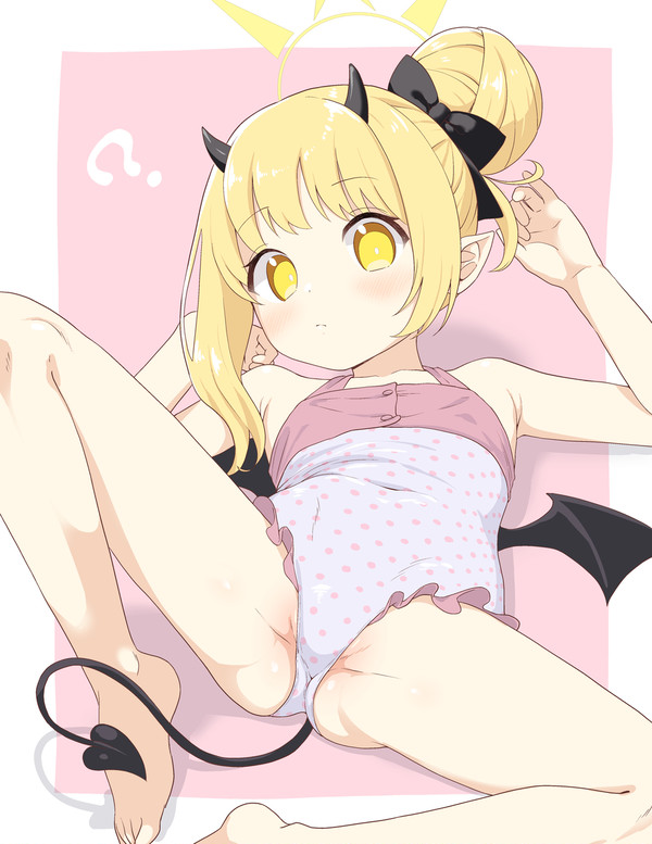 水着イブキ♡